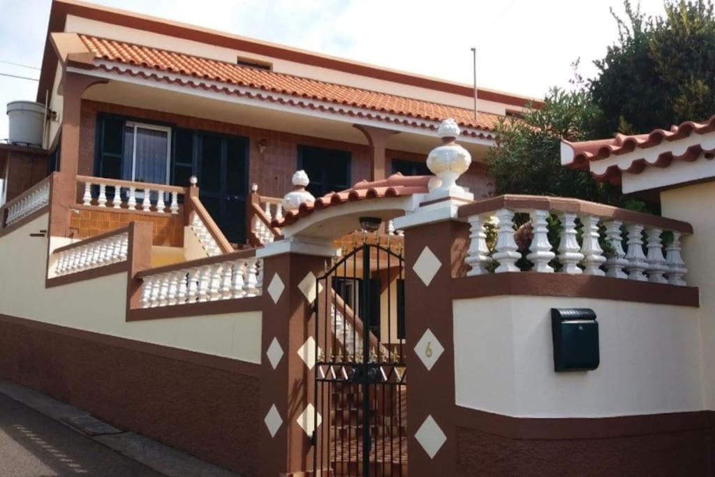 Casa de hóspedes Casa Ribeirinho No Coração Da Natureza